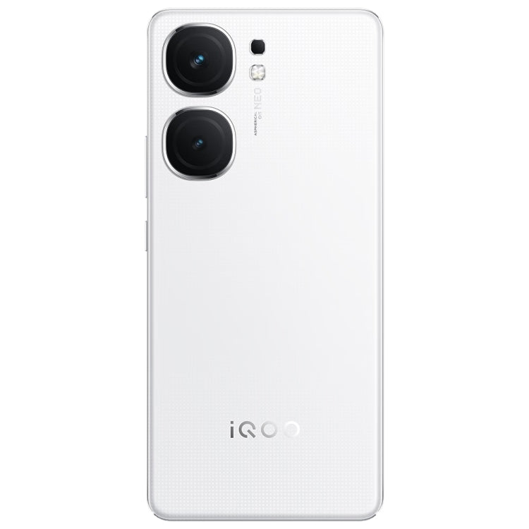 vivo iQOO Neo9, 16GB+512GB, 6.78 inch