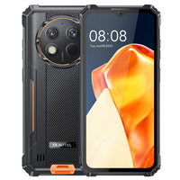 Oukitel WP28 S IP68/IP69K Rugged Phone
