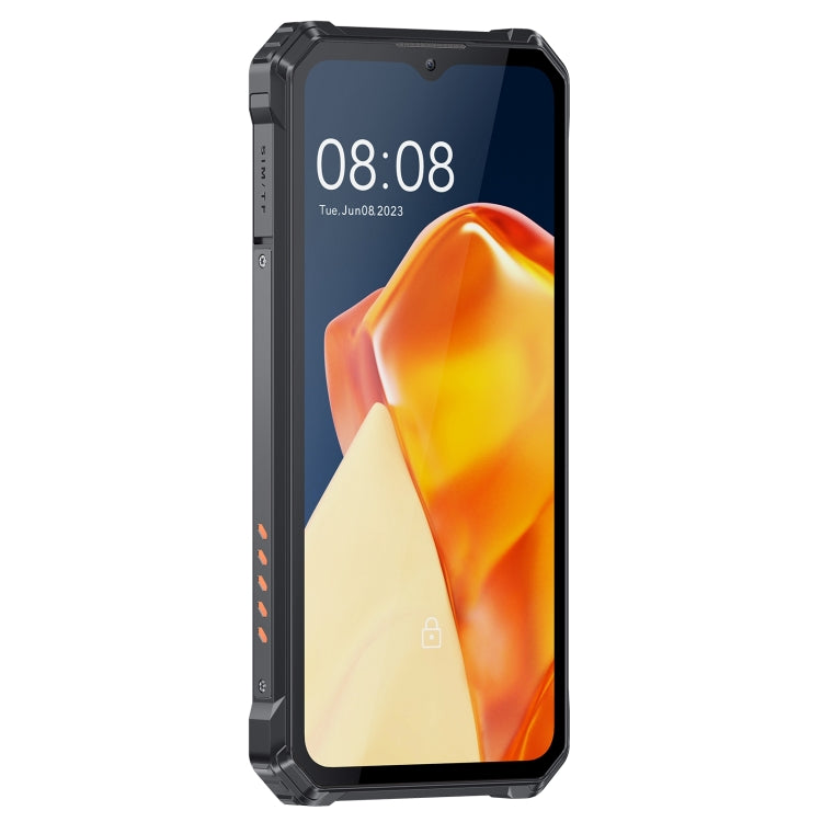 Oukitel WP28 S IP68/IP69K Rugged Phone