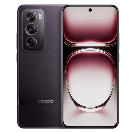 OPPO Reno12 Pro AI Phone