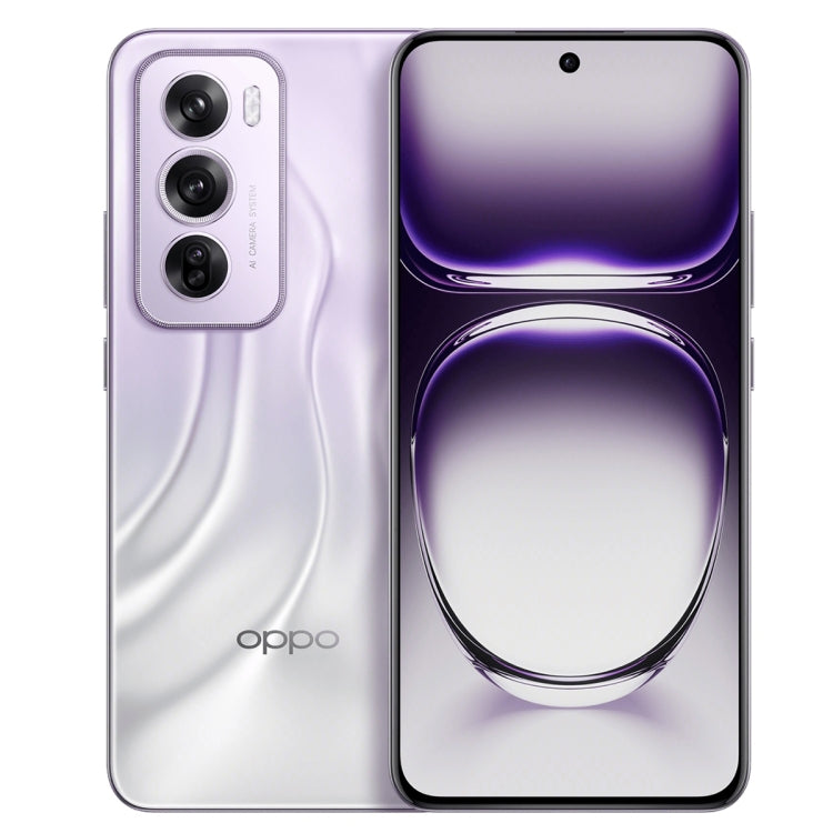 OPPO Reno12 Pro AI Phone