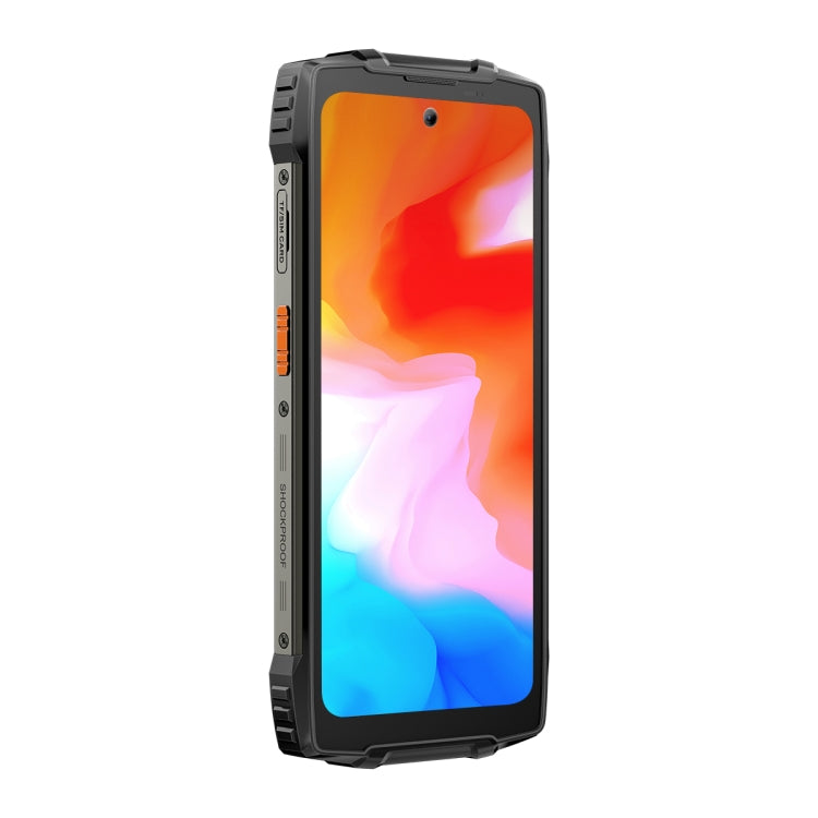 Blackview Oscal PILOT 2, IP68/IP69K/MIL-STD-810H, 4.3 inch Android 13 MediaTek MT6789 Octa Core, Network: 4G, OTG, NFC - NMNYSX