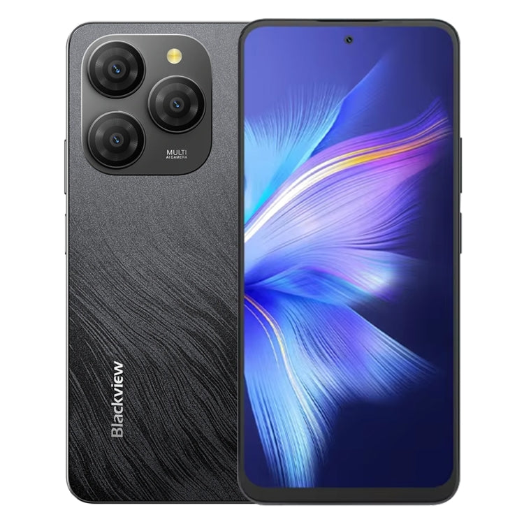 Blackview SHARK 9, 8GB+256GB, 6.67 inch Android 14 Unisoc T820 Octa Core, Network: 5G - NMNYSX