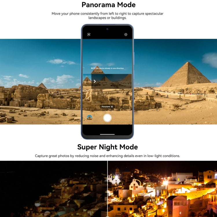 Blackview SHARK 9, 8GB+256GB, 6.67 inch Android 14 Unisoc T820 Octa Core, Network: 5G - NMNYSX