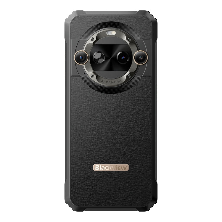 Blackview BL9000 Pro 5G, Thermal Imaging Camera, 12GB+512GB, IP68/IP69K/MIL-STD-810H, 6.78 inch Android 14 MediaTek Dimensity 8020 Octa Core, Network: 5G, NFC, OTG, BL9000 Pro 5G 12GB+512GB - NMNYSX
