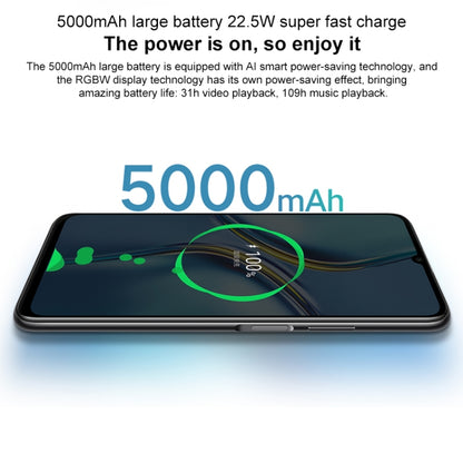 Honor X30 Max 5G 8GB+128GB Dimensity 900