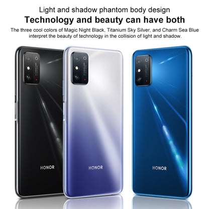 Honor X30 Max 5G 8GB+128GB Dimensity 900