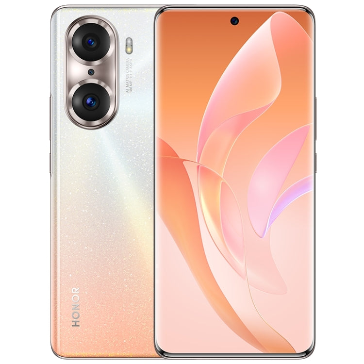 Honor 60 Pro Smartphone luxury Mobile phone Fashion 5G