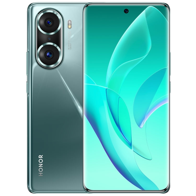 Honor 60 Pro Smartphone luxury Mobile phone Fashion 5G