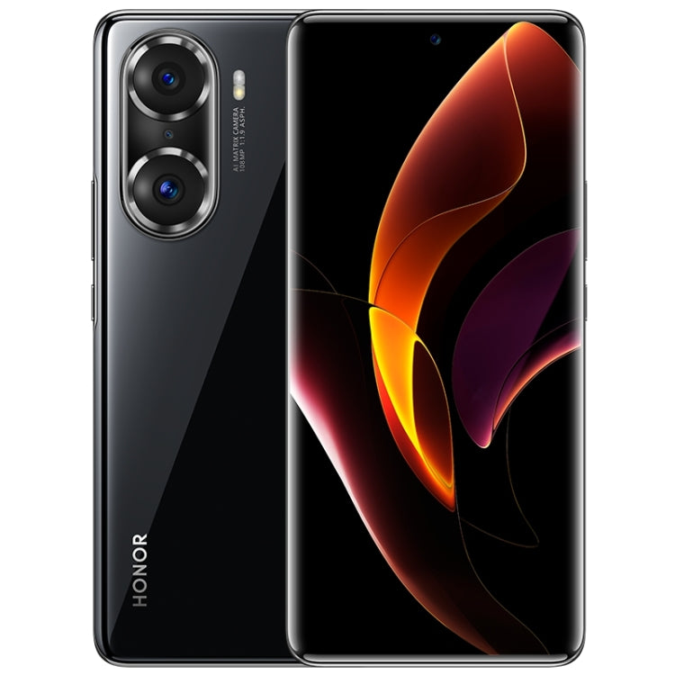 Honor 60 Pro Smartphone luxury Mobile phone Fashion 5G