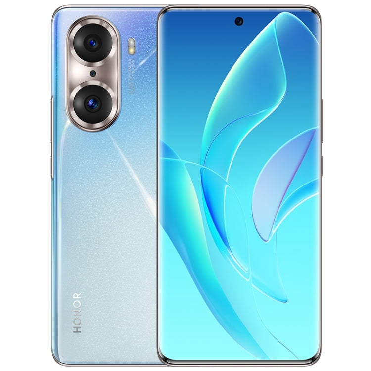 Honor 60 Pro Smartphone luxury Mobile phone Fashion 5G