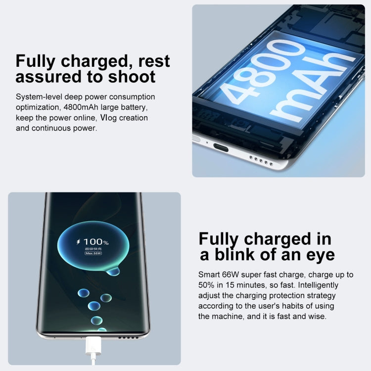 Honor 60 Pro Smartphone luxury Mobile phone Fashion 5G