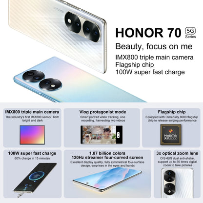 Honor 70 Pro 5G SDY-AN00 12GB+256GB