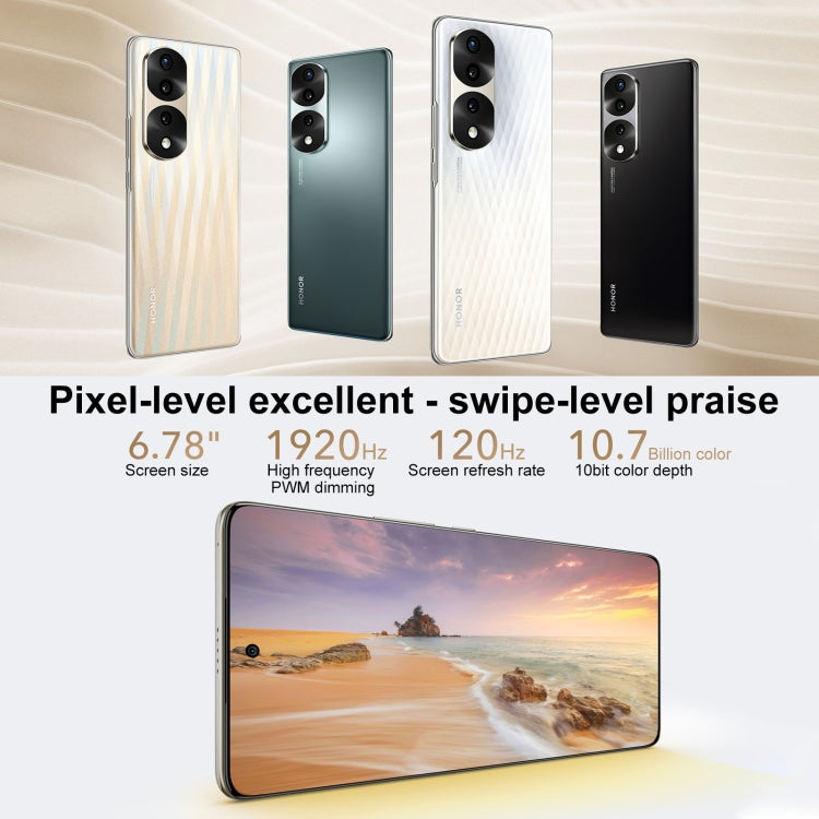 Honor 70 pro 5g Smartphone telephony telephone mobile phone
