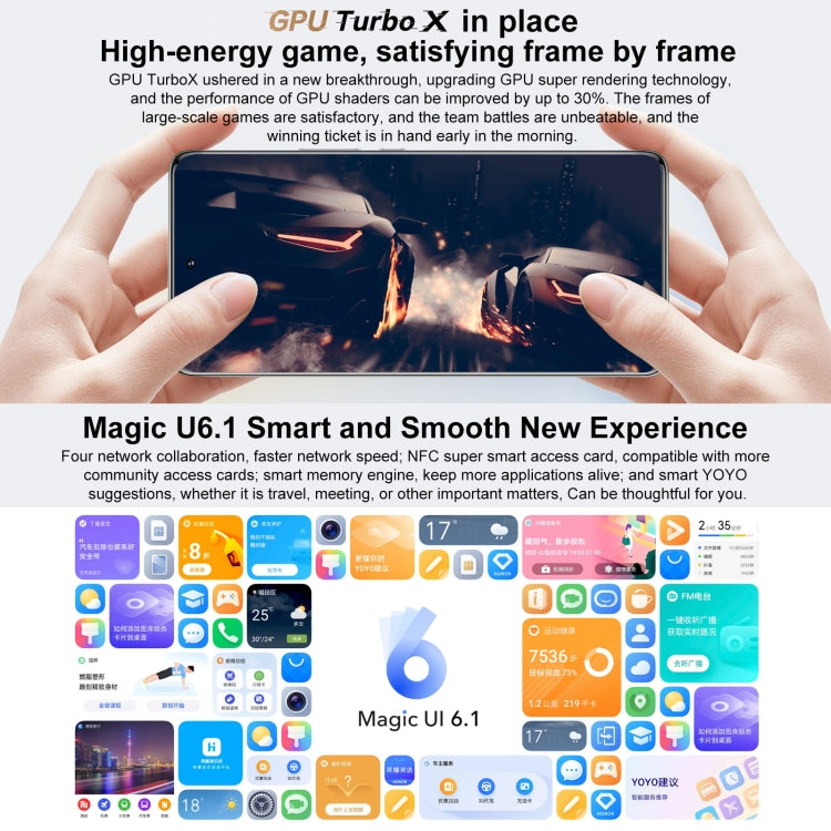 Honor 70 pro 5g Smartphone telephony telephone mobile phone