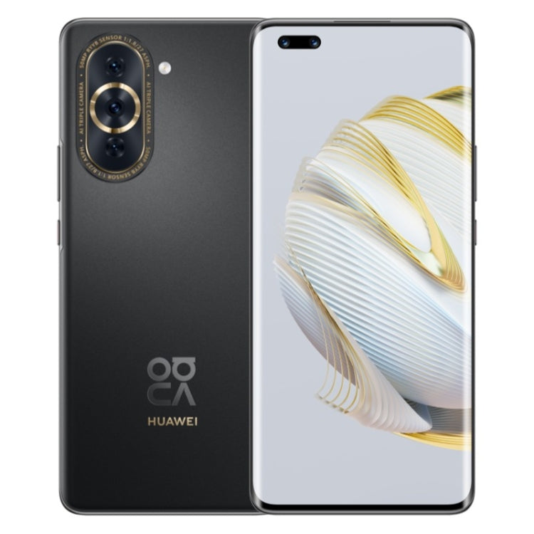 Nova 10 Pro 4g smartphone telephony telephone mobile phone