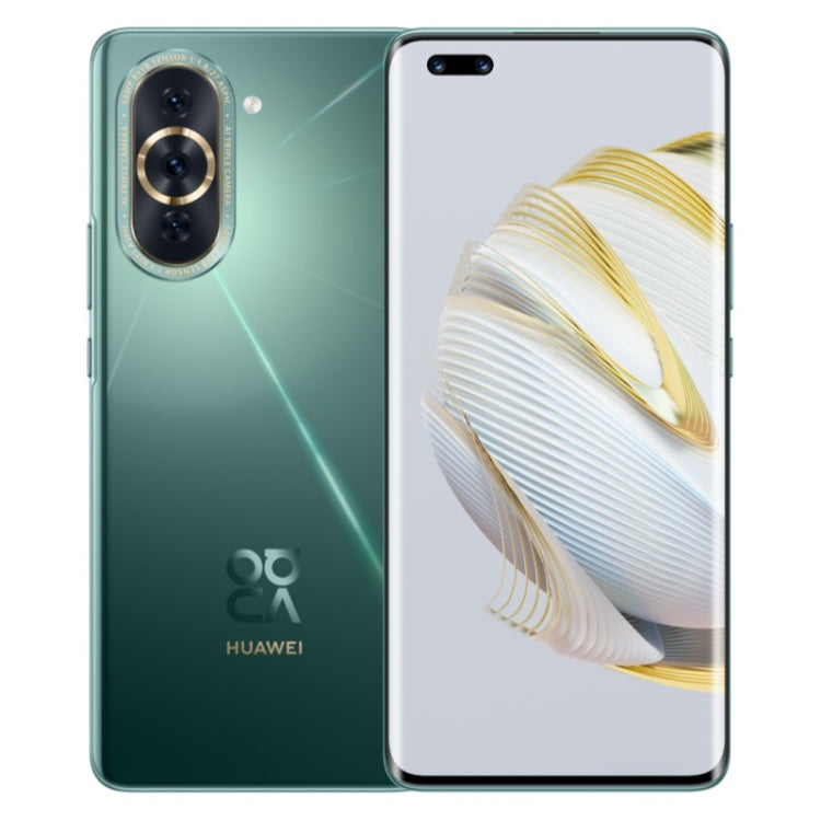 Nova 10 Pro 4g smartphone telephony telephone mobile phone