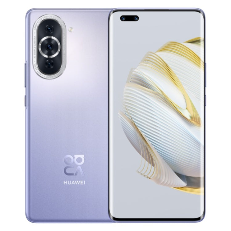 Nova 10 Pro 4g smartphone telephony telephone mobile phone