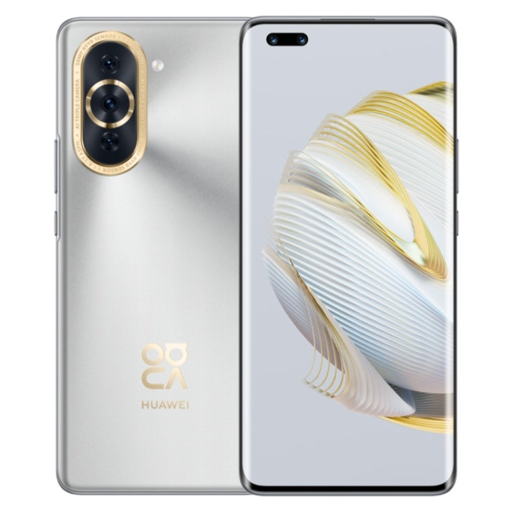 Nova 10 Pro 4g smartphone telephony telephone mobile phone