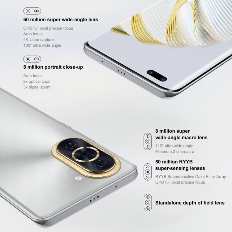 Nova 10 Pro 4g smartphone telephony telephone mobile phone