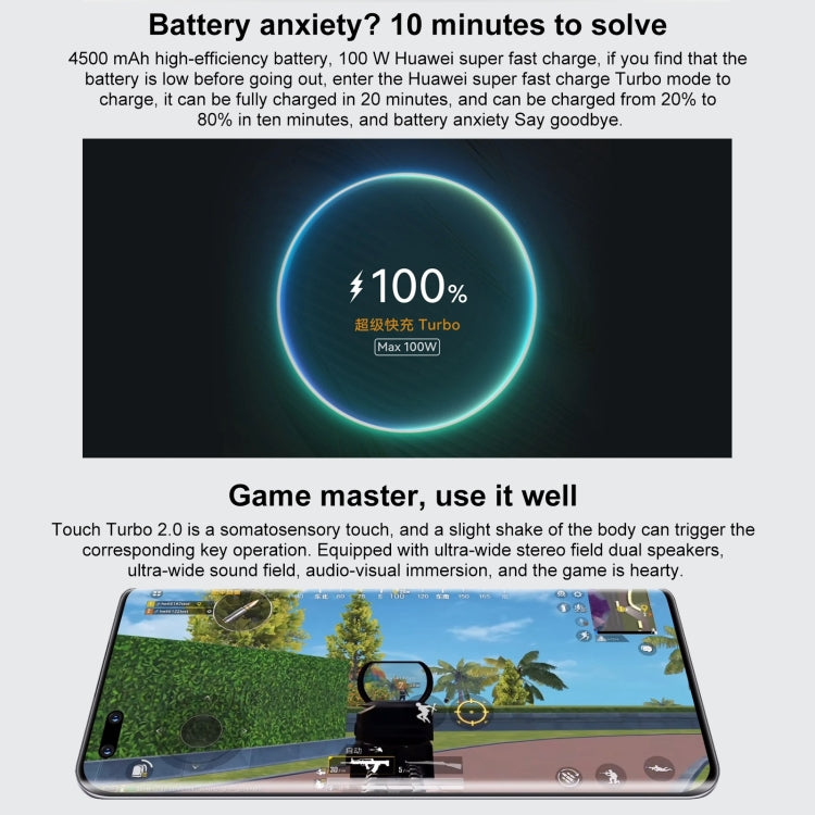 Nova 10 Pro 4g smartphone telephony telephone mobile phone
