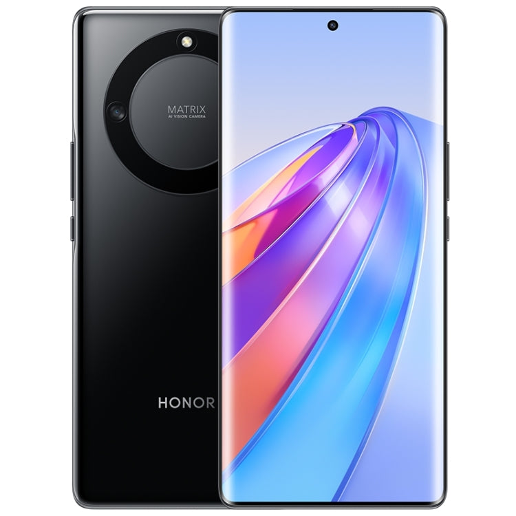 Honor X40 5G RMO-AN00, 50MP Cameras, 6GB+128GB, China Version smartphone telephony telephone mobile phone