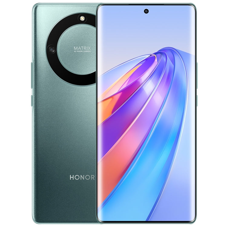 Honor X40 5G RMO-AN00, 50MP Cameras, 6GB+128GB, China Version smartphone telephony telephone mobile phone