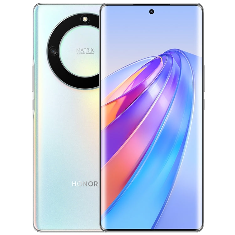 Honor X40 5G RMO-AN00, 50MP Cameras, 6GB+128GB, China Version smartphone telephony telephone mobile phone