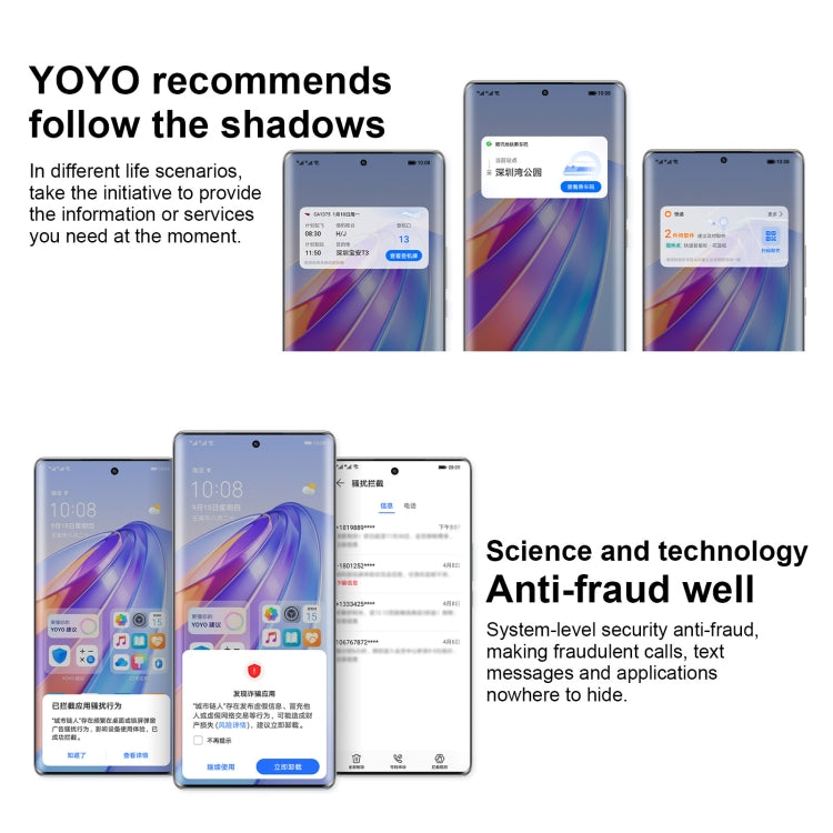 Honor X40 5G RMO-AN00, 50MP Cameras, 6GB+128GB, China Version smartphone telephony telephone mobile phone