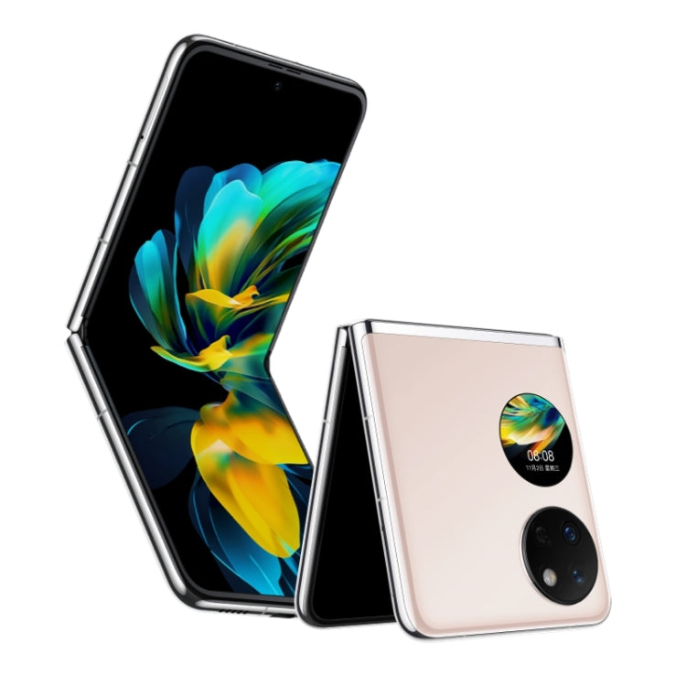 HUAWEI Pocket S 128GB BAL-AL60, 40MP Camera, China Version 4G smartphone telephony telephone mobile phone