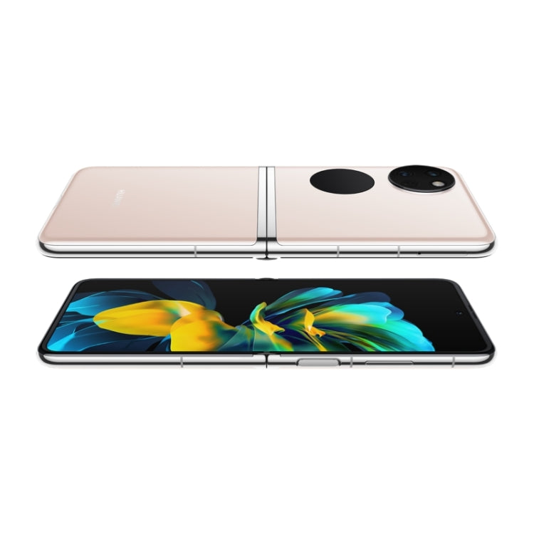 HUAWEI Pocket S 128GB BAL-AL60, 40MP Camera, China Version 4G smartphone telephony telephone mobile phone