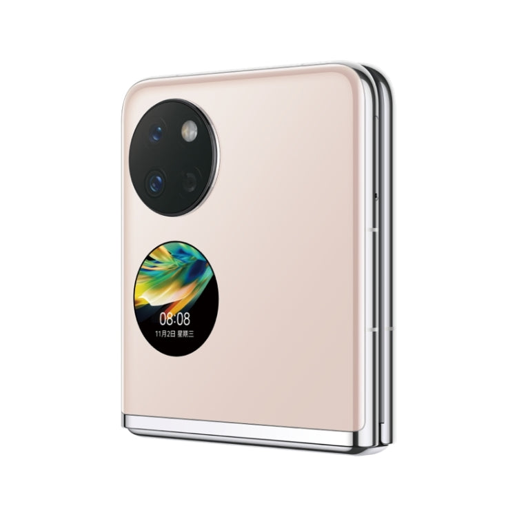 HUAWEI Pocket S 128GB BAL-AL60, 40MP Camera, China Version 4G smartphone telephony telephone mobile phone