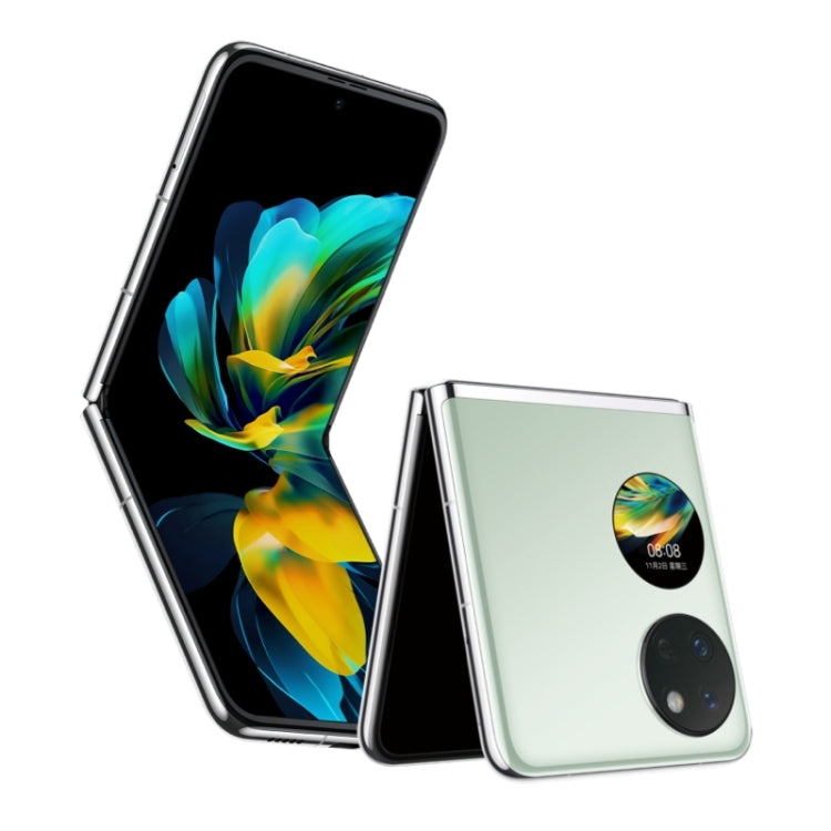 HUAWEI Pocket S 128GB BAL-AL60, 40MP Camera, China Version 4G smartphone telephony telephone mobile phone