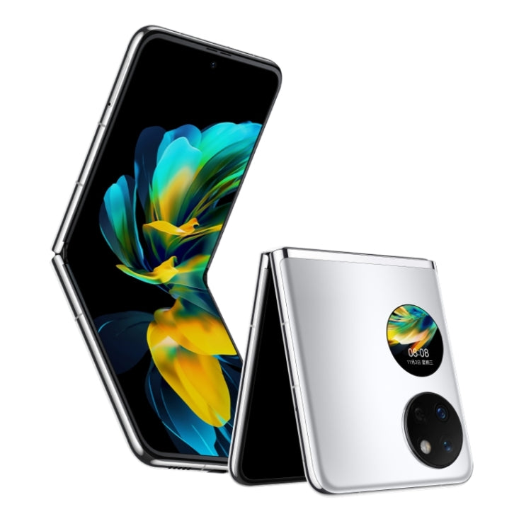 HUAWEI Pocket S 128GB BAL-AL60, 40MP Camera, China Version 4G smartphone telephony telephone mobile phone