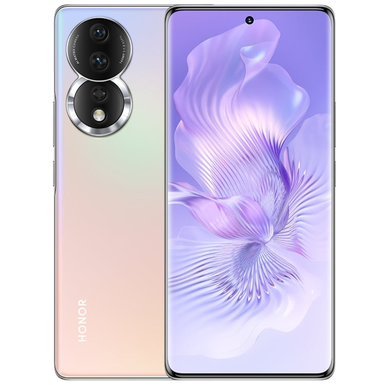 Honor 80 5G ANN-AN00, 160MP Cameras, 8GB+256GB, China Version 4G smartphone telephony telephone mobile phone