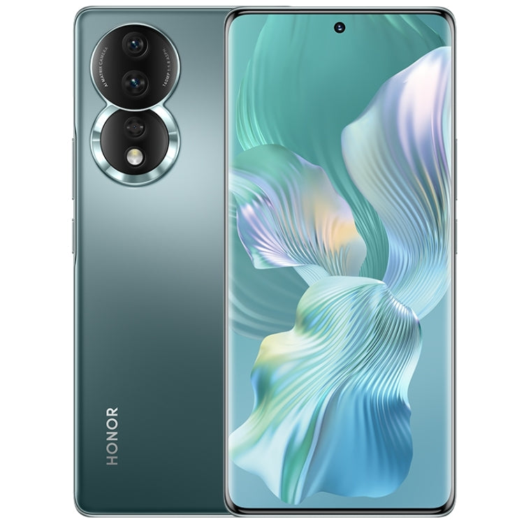 Honor 80 5G ANN-AN00, 160MP Cameras, 8GB+256GB, China Version 4G smartphone telephony telephone mobile phone