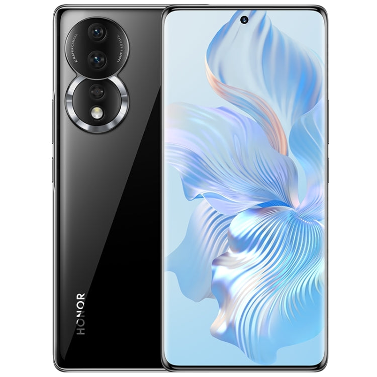 Honor 80 5G ANN-AN00, 160MP Cameras, 8GB+256GB, China Version 4G smartphone telephony telephone mobile phone