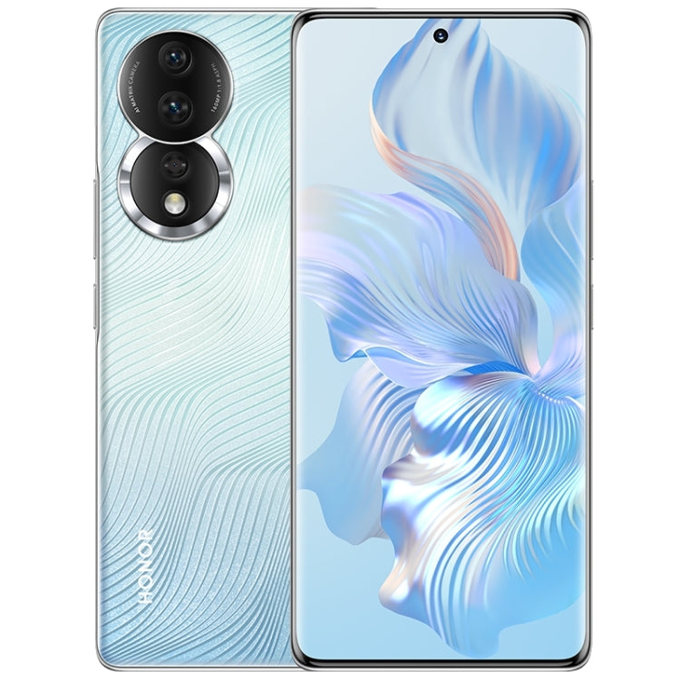 Honor 80 5G ANN-AN00, 160MP Cameras, 8GB+256GB, China Version 4G smartphone telephony telephone mobile phone