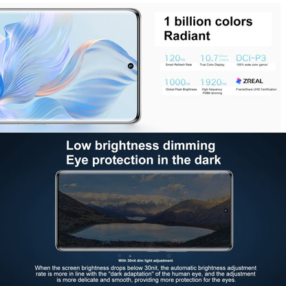 Honor 80 5G ANN-AN00 8GB+256GB