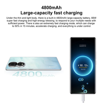 Honor 80 5G ANN-AN00 8GB+256GB