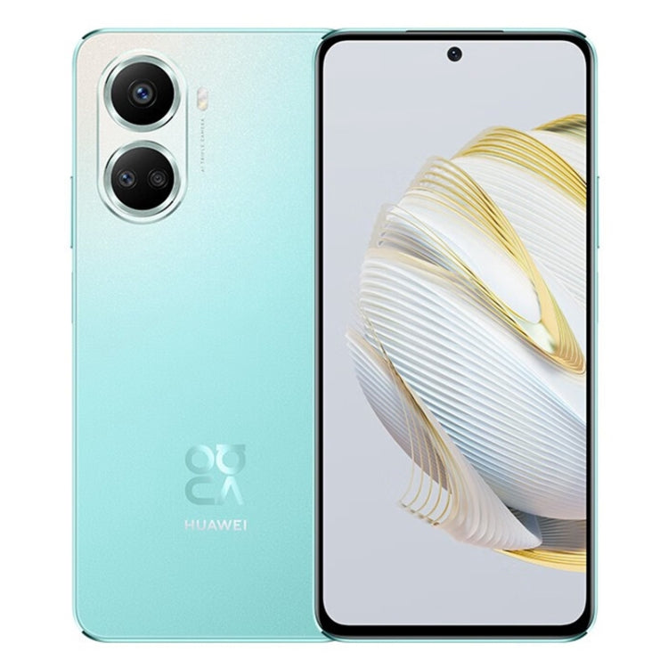 HUAWEI nova 10 SE BNE-AL00, 256GB, China Version  4G smartphone telephony telephone mobile phone