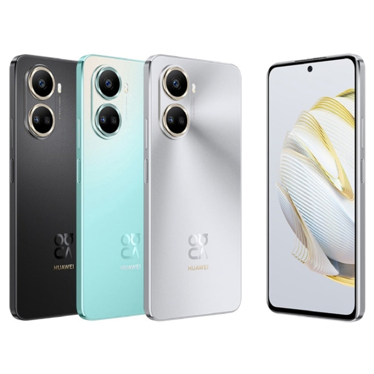 HUAWEI nova 10 SE BNE-AL00, 256GB, China Version  4G smartphone telephony telephone mobile phone