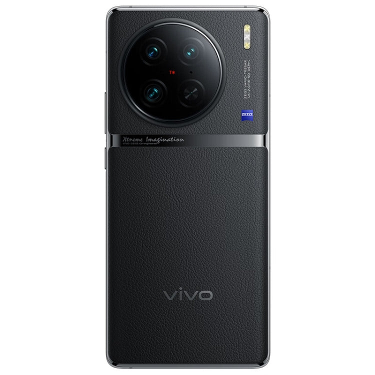 vivo X90 Pro 5G, 50MP Camera, 12GB+512GBBack smartphone Ca4870mAh Battery, 6.78 inch Android 13.0 OriginOS 3 MediaTek Dimensity 9200 Octa Core up to 3.05GHz, NFC, OTG, Network: 5G, Support Google Play, Support 50W Wireless Flash Charging�������...