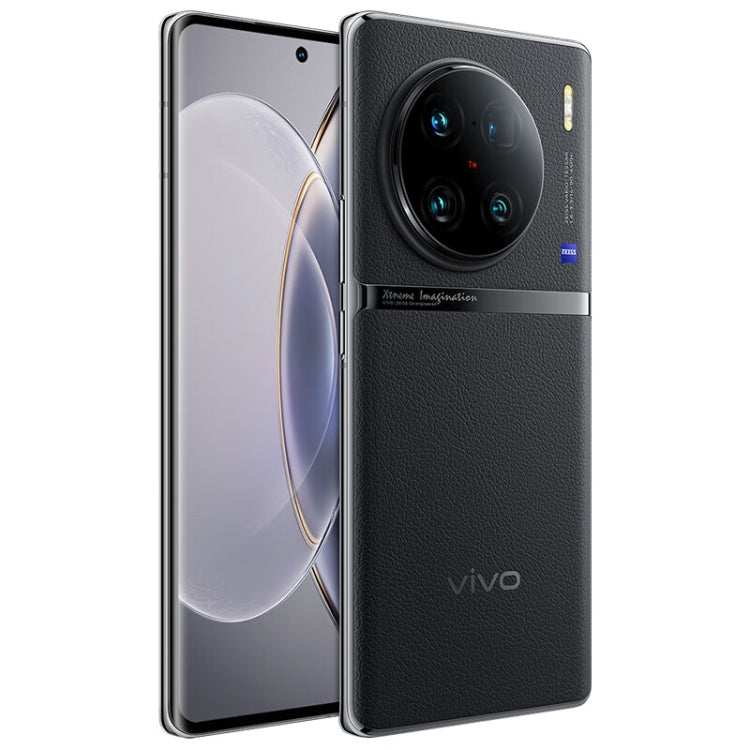 vivo X90 Pro+ 5G, 64MP Camera, 12GB+512GB 4700mAh Battery large battery capacity