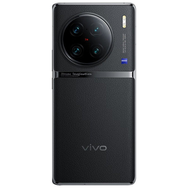 vivo X90 Pro+ 5G, 64MP Camera, 12GB+512GB 4700mAh Battery large battery capacity
