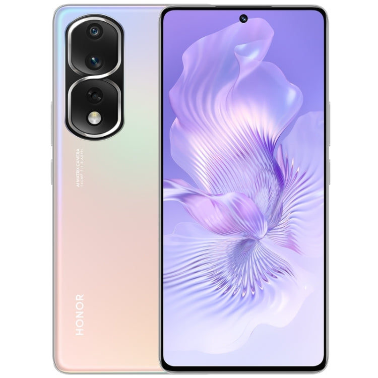 Honor 80 Pro Flat 5G ANB-AN00, 160MP Cameras, 12GB+256GB, China Version 5G smartphone telephony telephone mobile phone