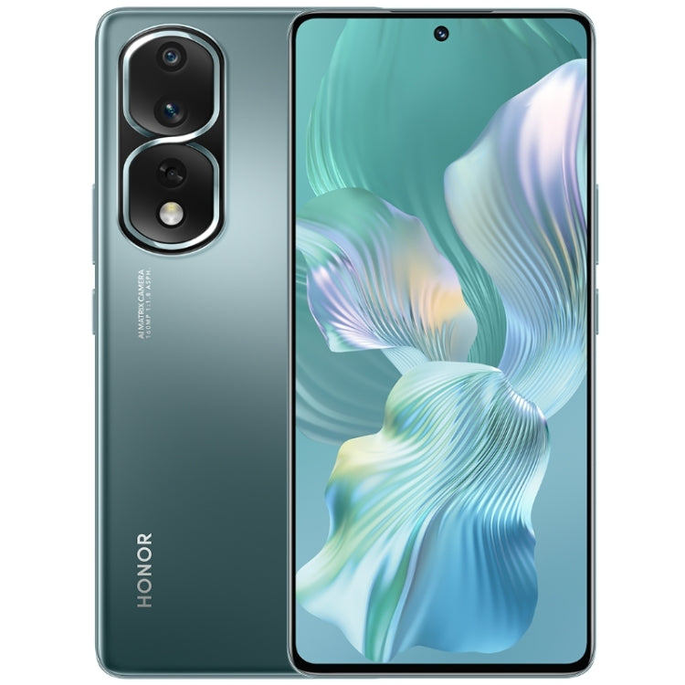 Honor 80 Pro Flat 5G ANB-AN00, 160MP Cameras, 12GB+256GB, China Version 5G smartphone telephony telephone mobile phone