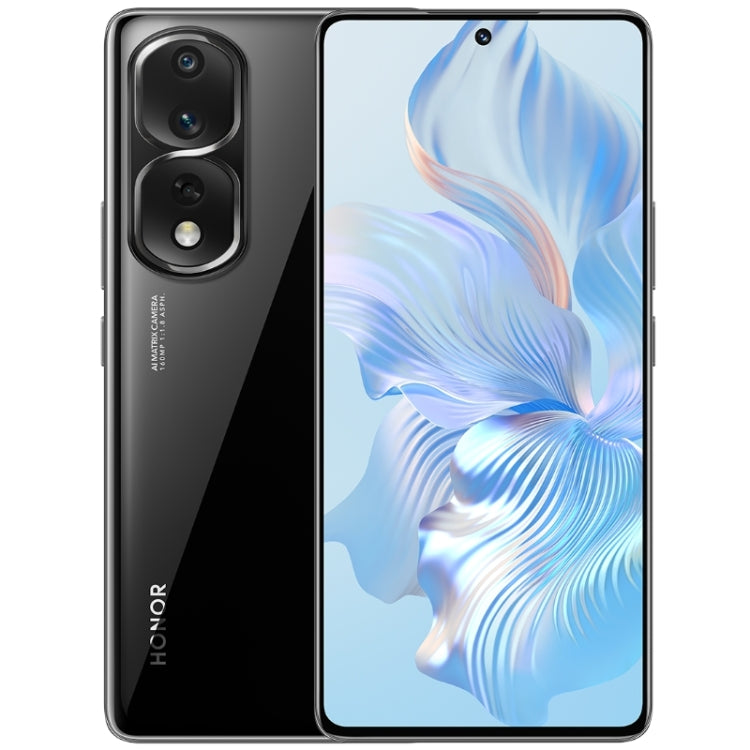 Honor 80 Pro Flat 5G ANB-AN00, 160MP Cameras, 12GB+256GB, China Version 5G smartphone telephony telephone mobile phone
