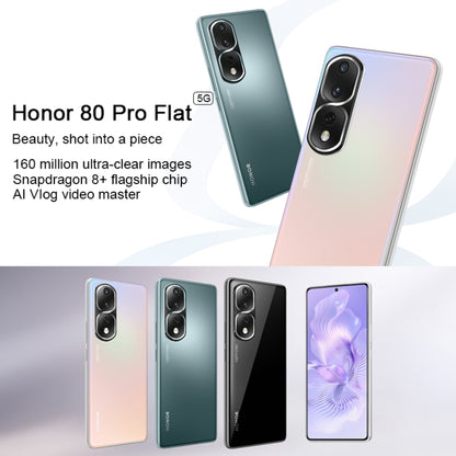 Honor 80 Pro Flat 5G ANB-AN00 12GB+256GB