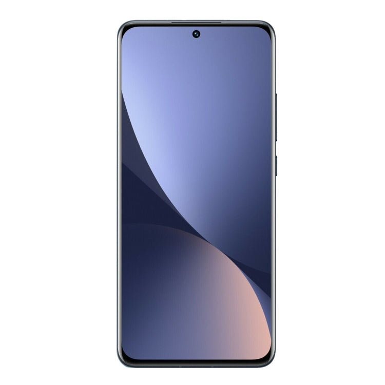 Xiaomi 12 Pro Global EU Version 12GB+256GB